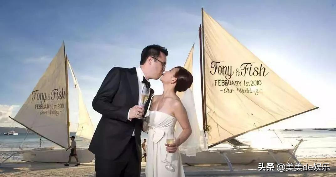 圈内模范夫妻被爆丑闻,娱乐圈情侣分手女方被爆出轨