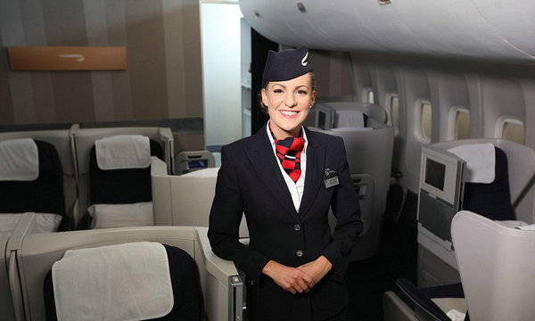 2021国内航空公司空姐待遇排行榜 (国内空姐最好看的航空公司)
