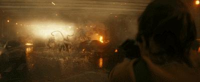 最好看的科幻惊悚怪兽电影,十部顶级怪兽科幻大片恐怖