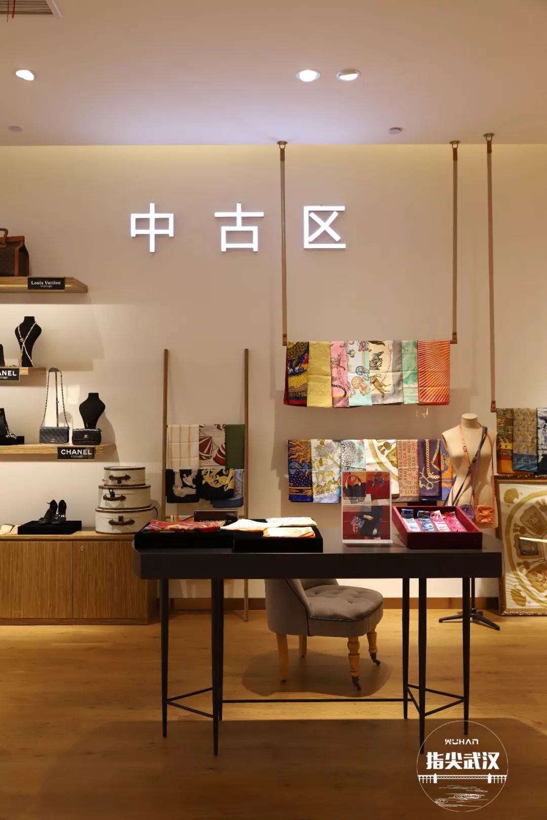 剁手*党**的福音！武汉线下薅羊毛的绝佳地点别怪我没告诉你