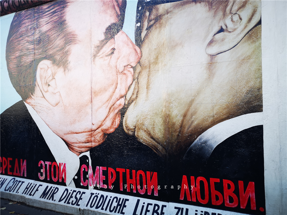 被人们认为严谨代名词的德国，其实很多地方可可爱爱，一起看看吧