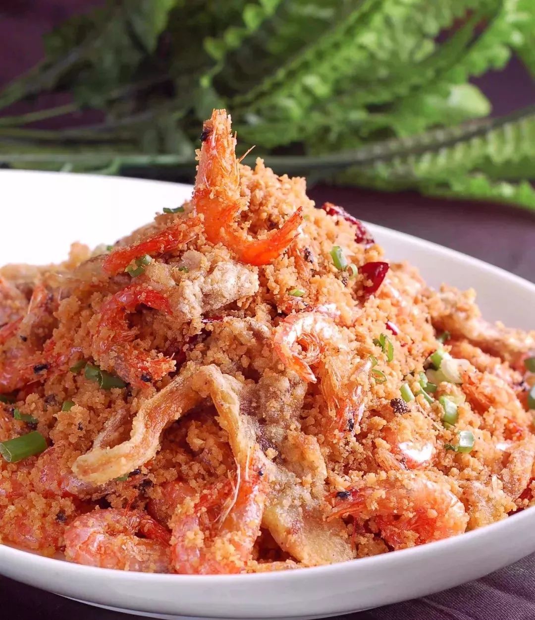 创新菜品特色菜,27道特色创新菜的制作精美