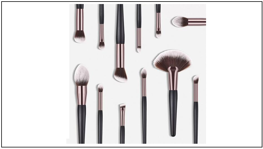 沧州最好用的化妆套刷,化妆刷真没必要买贵的吗