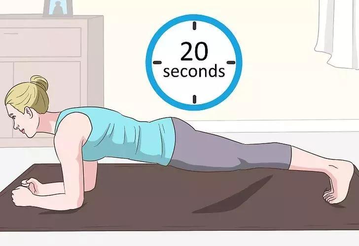 又胖又不想运动怎么减,胖不爱运动怎样才能瘦下来