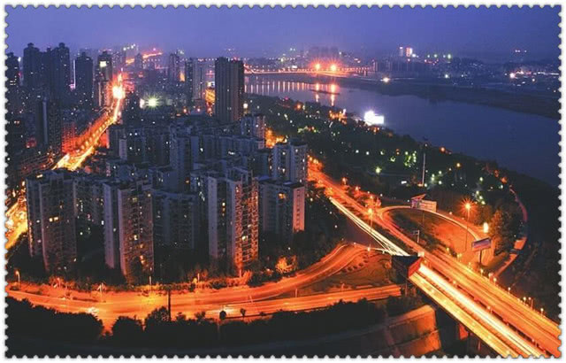 四川南充最小的区,南充最穷的县高坪区