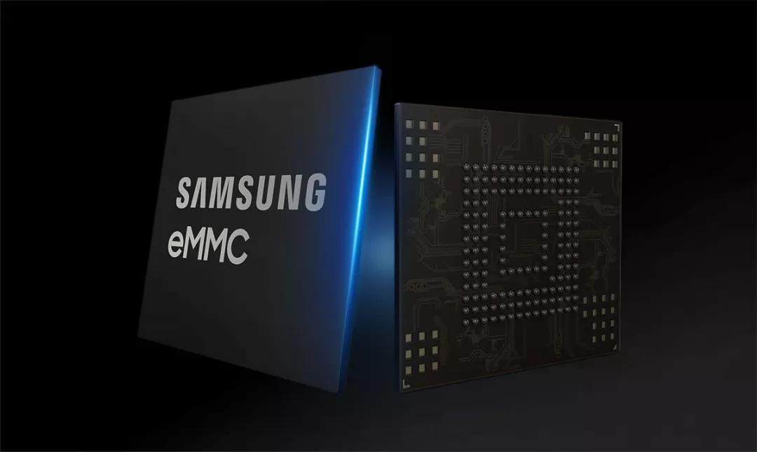 emmc存储芯片和ufs,闪存标准emmcufs