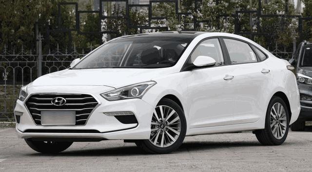 名图库存多不,库存现代名图