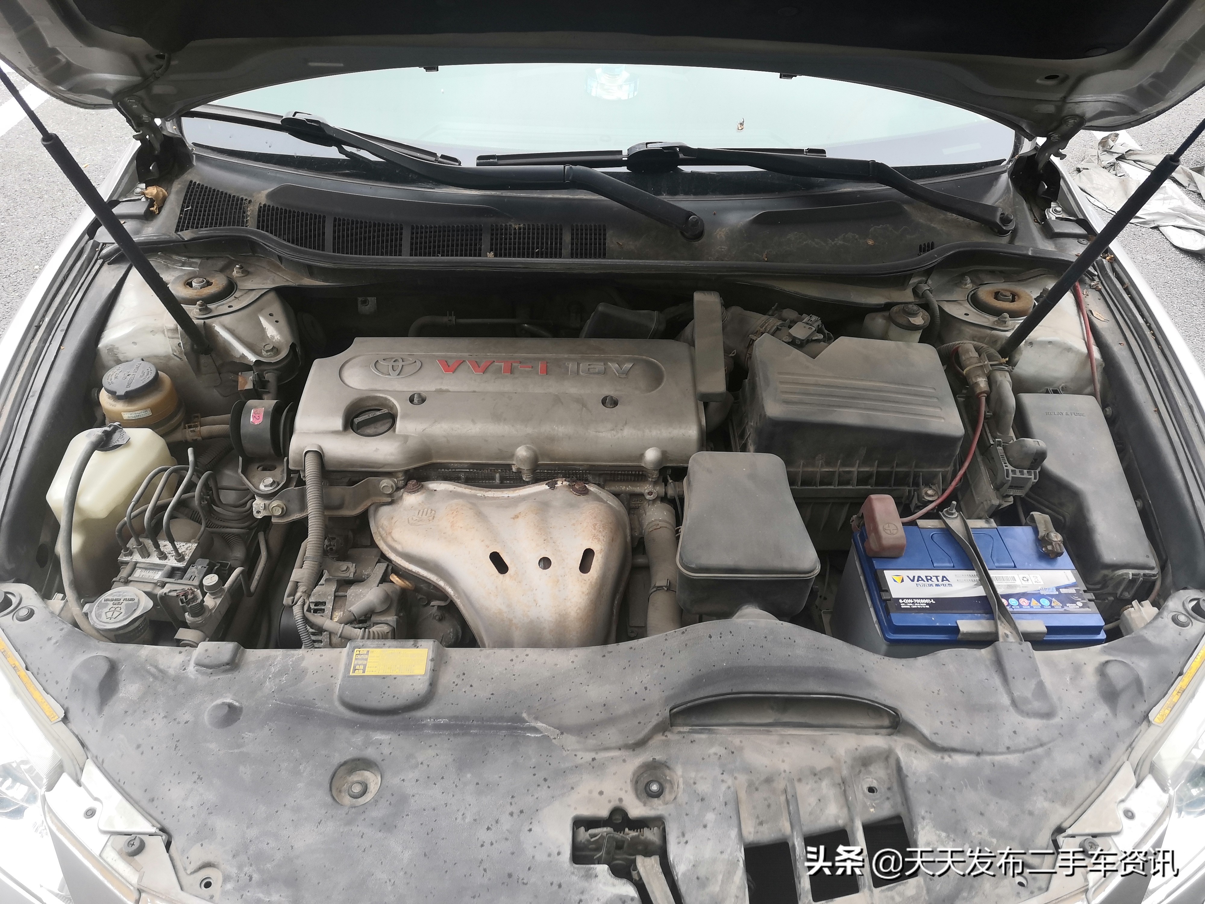 一代凯美瑞双擎,凯美瑞一代经典