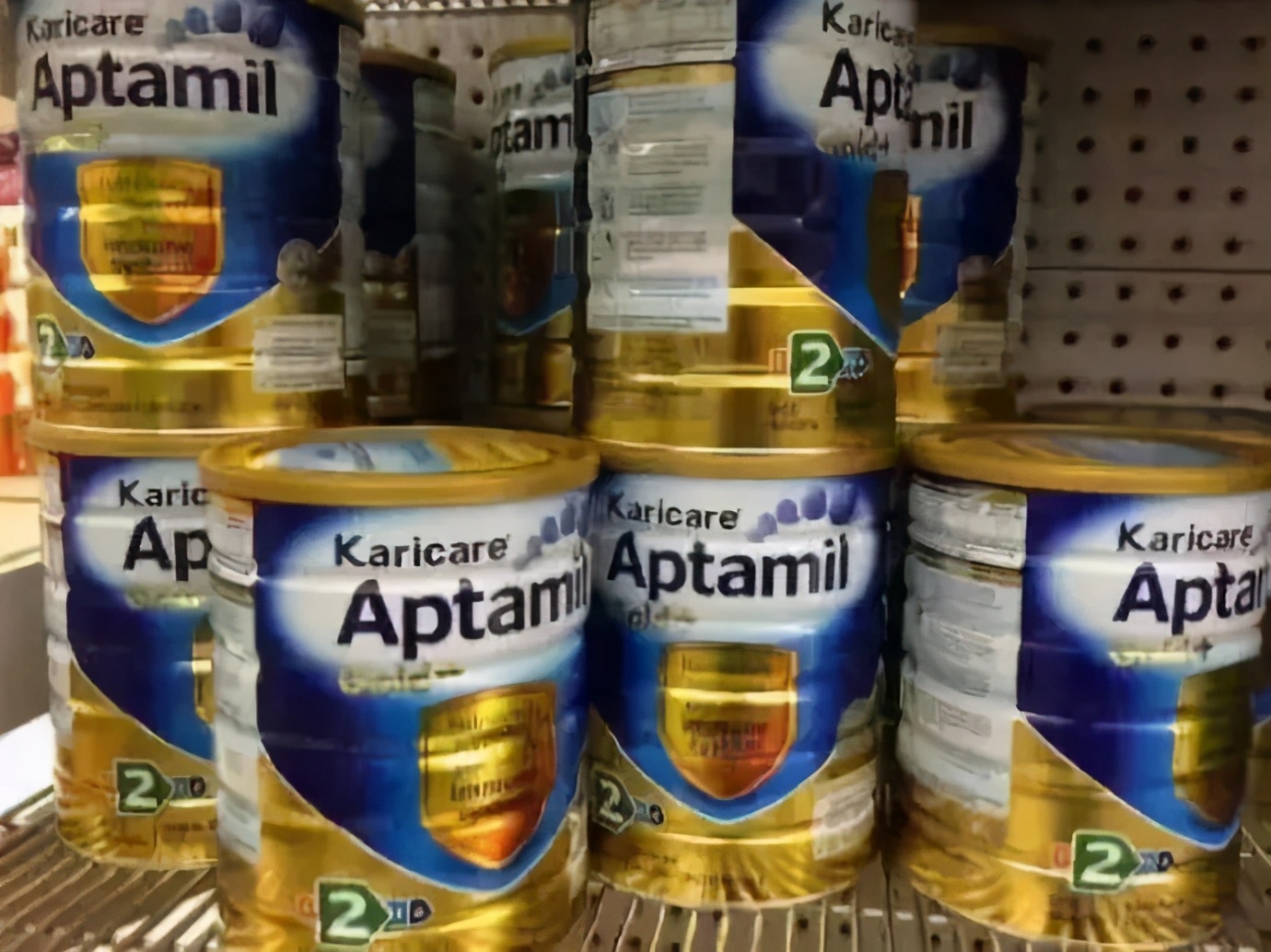 央视爆料！“海淘”造假，还真不少！