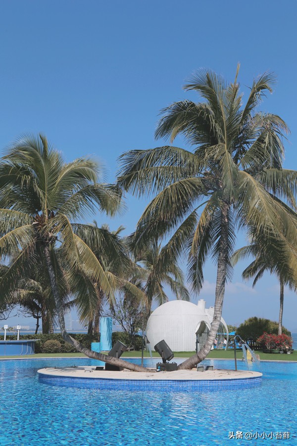 三亚吃住行,三亚自由行海边住宿攻略