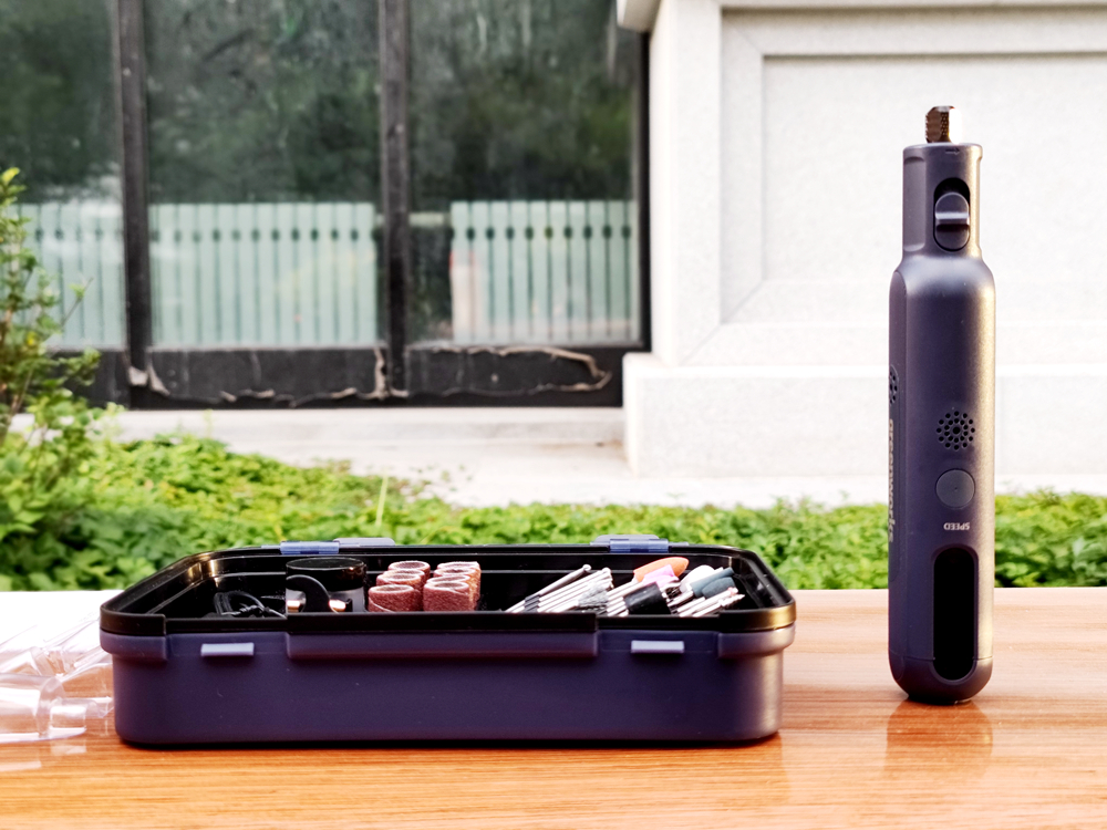 电磨机教程美耐特,电磨机入门推荐