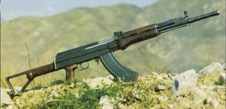 95式升级改进,95式精度怎么样