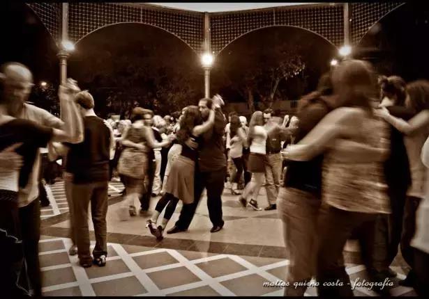 阿根廷探戈个人练习,阿根廷探戈高难度