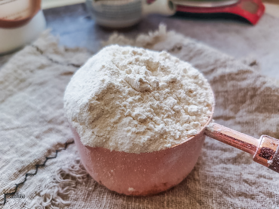 如何区分低筋高筋中筋面粉,高筋和低筋中筋面粉的区别