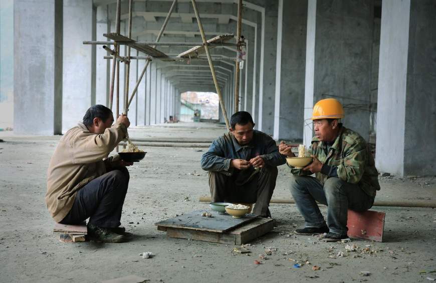 老板跑路了老板会怎么样,老板跑路结果员工自己上班盈利