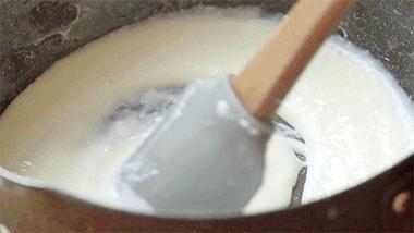 如何在家自制奶油冰棍,自制冰棍手工制作