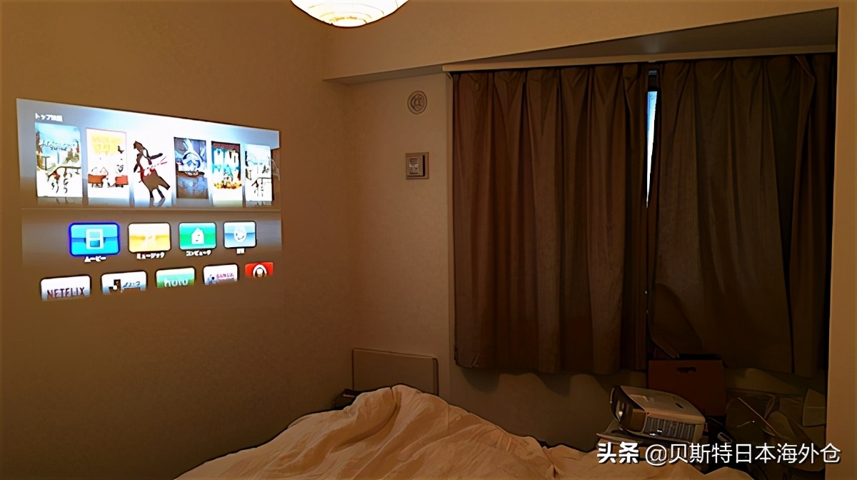 日本投影仪品牌十大排行榜,日本便携式投影仪排行榜前十名