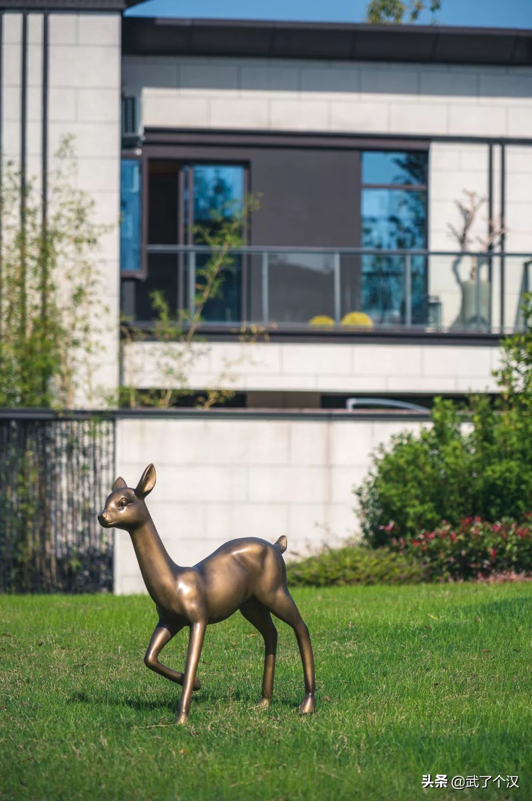 武昌向南择墅而居,这或许是你离理想生活最近的一次