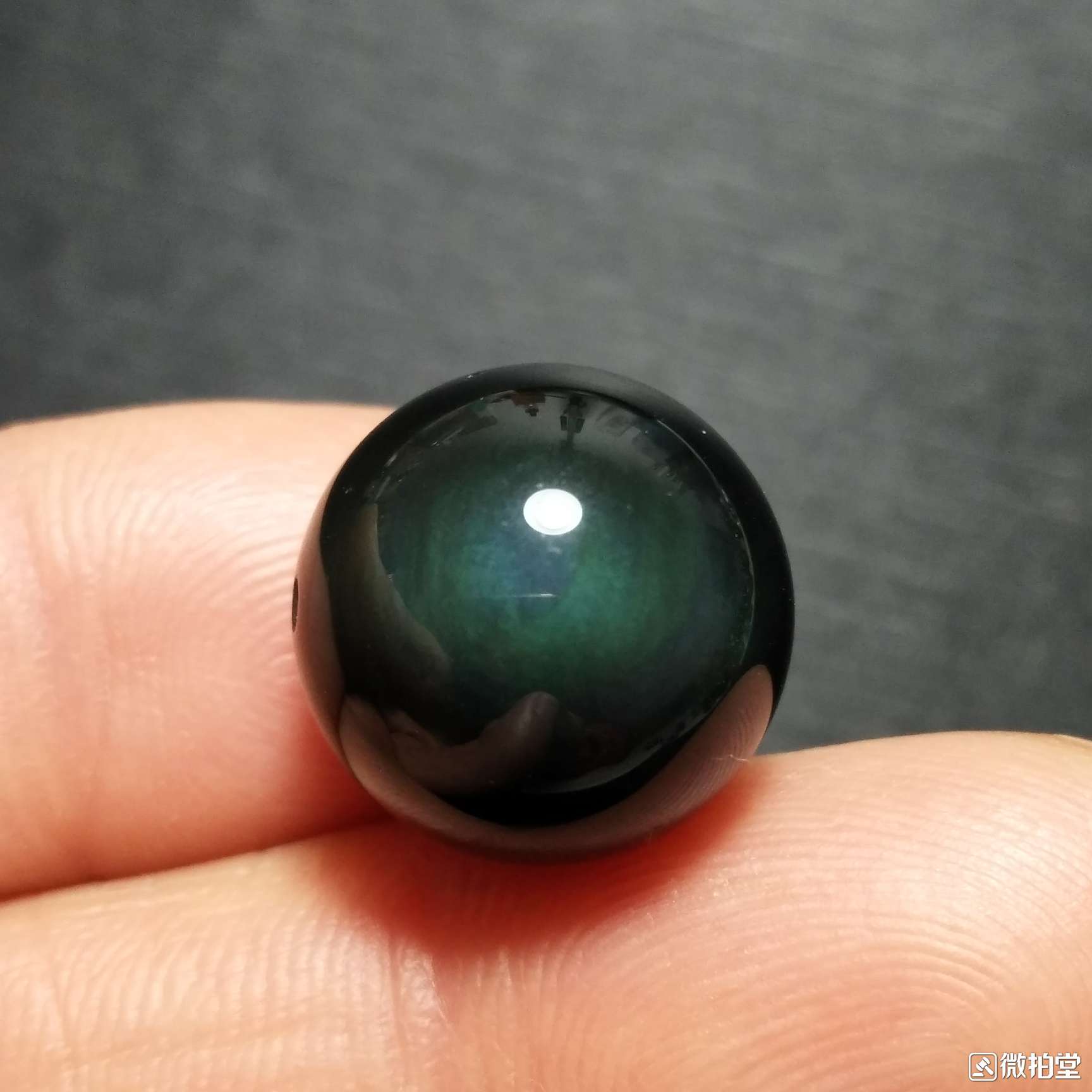 转运黑曜石可以长期戴吗,最好的黑曜石是什么样的