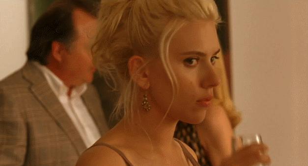 2次被评为全球十大性感女星，她是如何杀疯的？