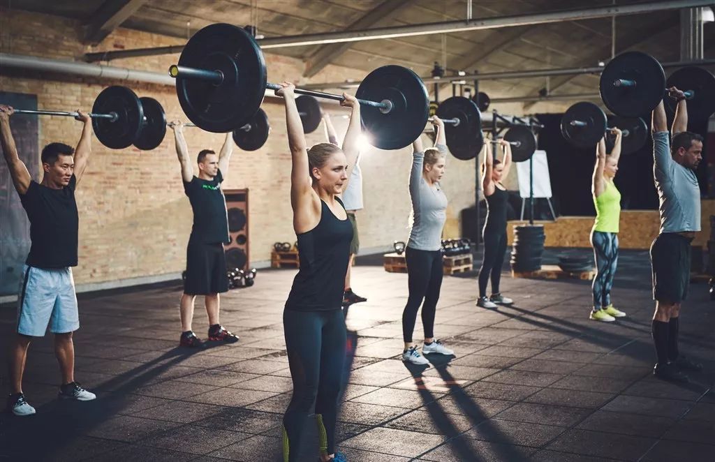 如何根据自己的身材选择健身方式,手把手教你怎么健身