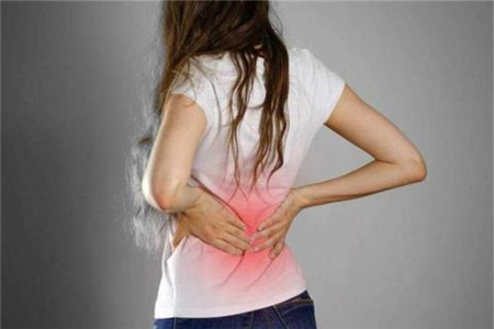 女人腰酸背痛的严重是什么意思,女人腰酸背痛是肾虚引起的吗