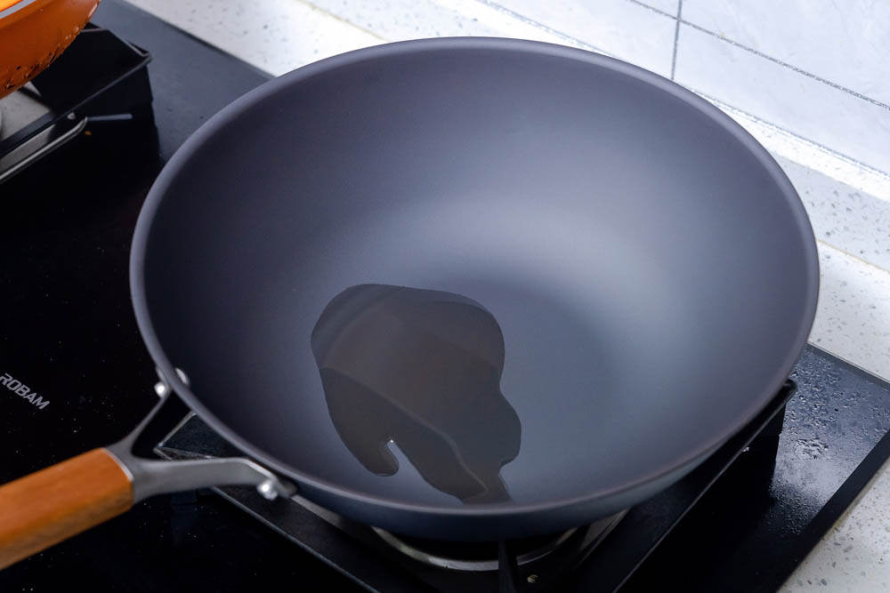 三禾不粘锅304不锈钢炒锅质量如何,苏泊尔不粘锅和三禾不粘锅哪个好