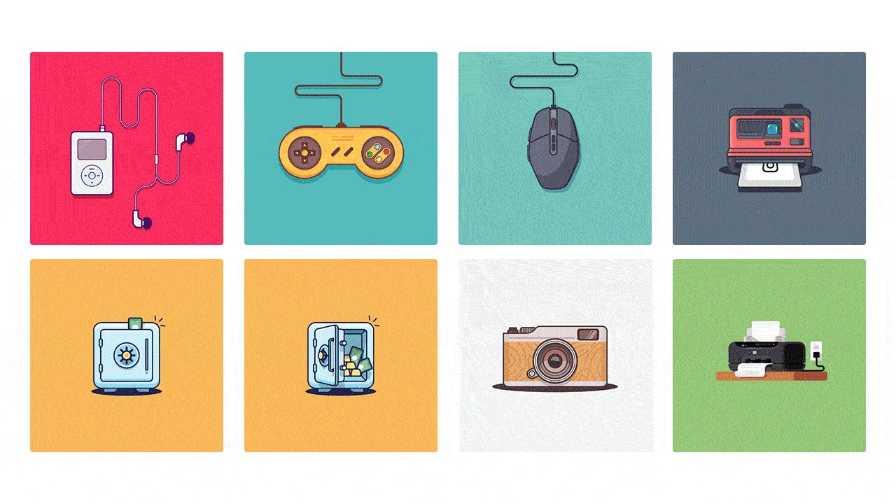 平面广告素材网站免费大推荐,设计小白免费设计用的app