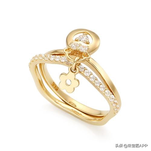 k金为什么戴了会过敏,k金优点和佩戴效果