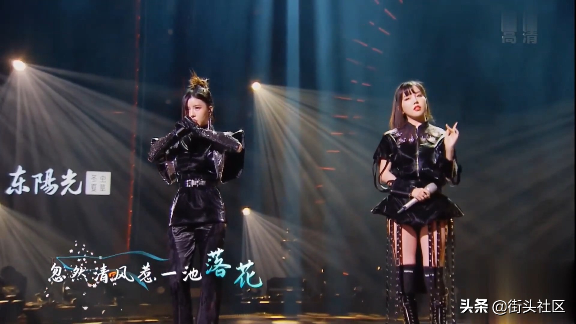 vava回应丁太昇犀利点评,丁太昇怼哭vava引起说唱圈群攻