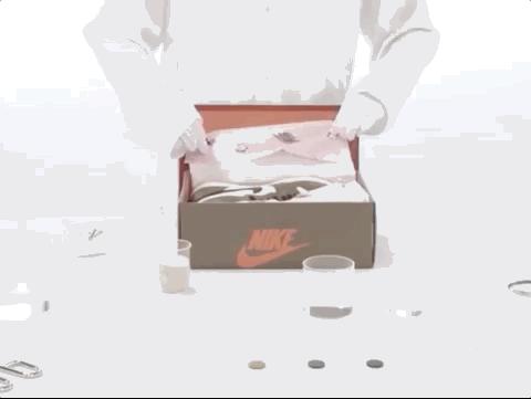 网购干货技巧,网上怎样买鞋保真