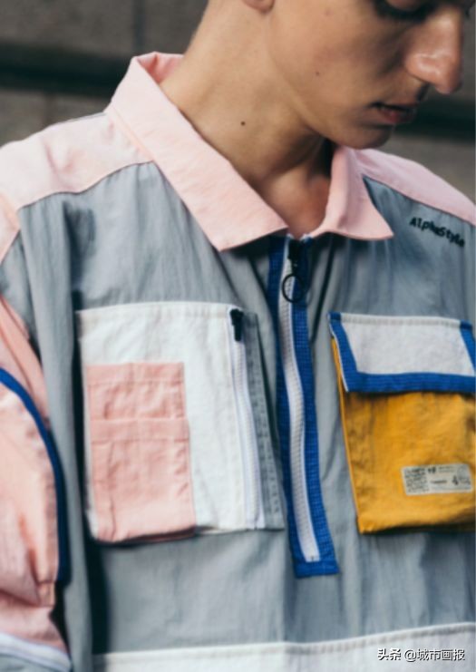 打造时尚风向标，今年春天凭什么在潮流界“上位”？