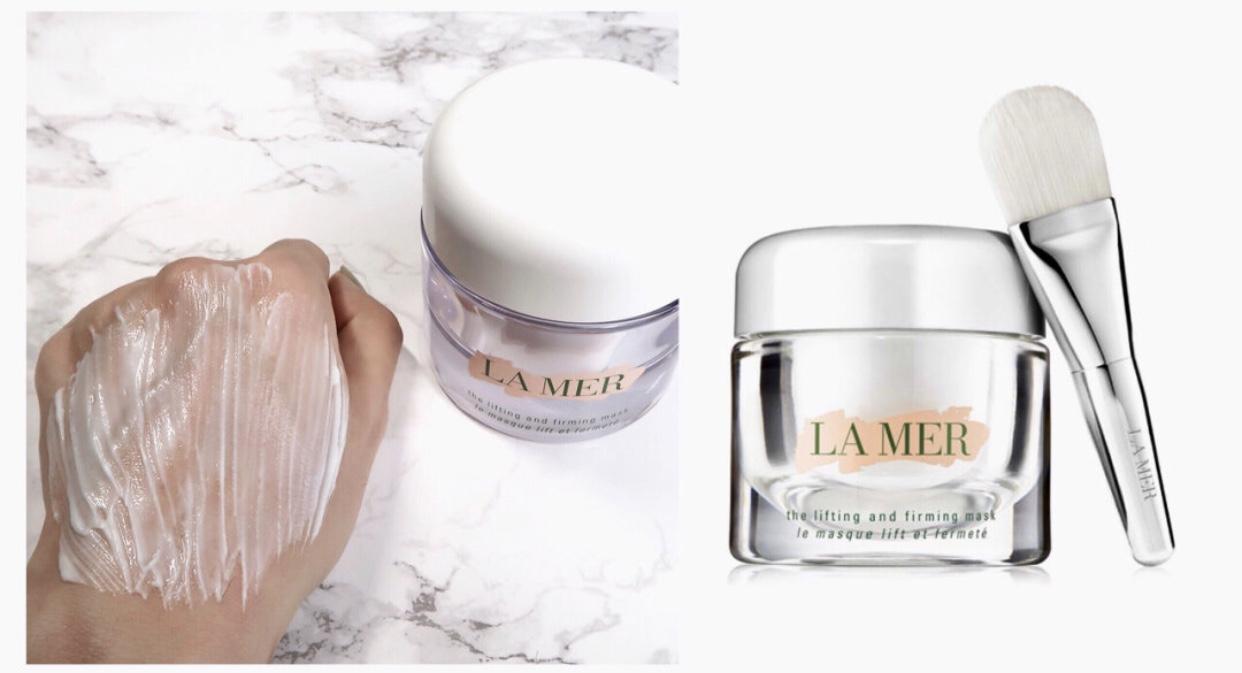 几款好用的睡眠面膜,推荐几款好用的睡眠面膜