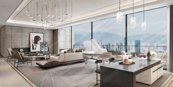 香港置地拿地逻辑,地产深度观察