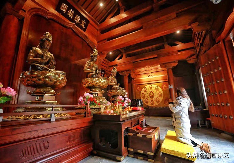 开光开光再开光,什么叫开光哪些人能开光怎么开光