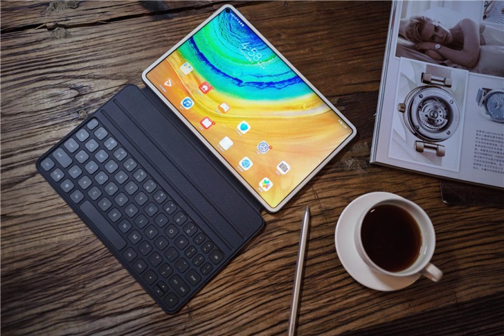 鍗庝负matepadpro12.6鍜宮atepad11,鍗庝负matepadpro鎬庢牱鏅烘収鍒嗗睆