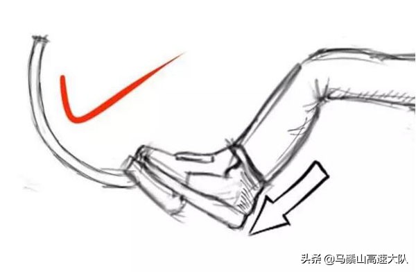 科目二下坡怎么控制离合和刹车,如何控制离合器的正确踩法