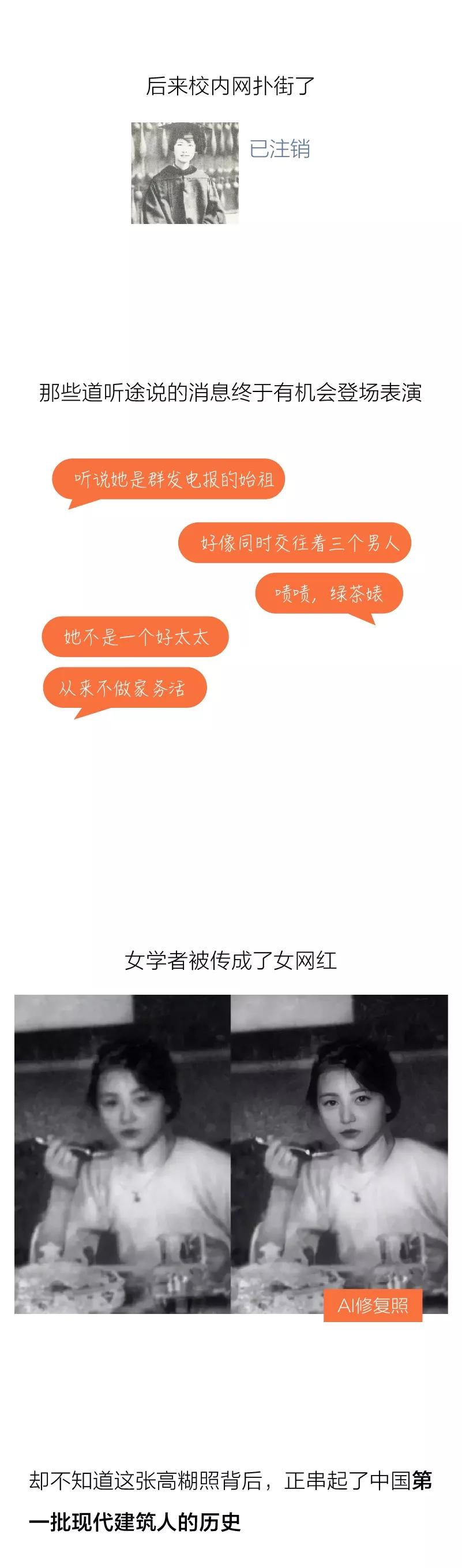 建筑系毕业的女生,建筑系的现状