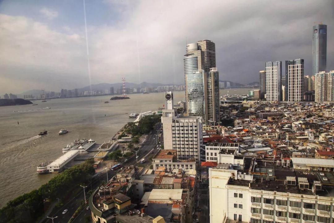 厦门人都吃过的18年老店,厦门本地人吃的老字号美食店