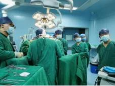 胃肠肿瘤外科,胃肠外科最新直播