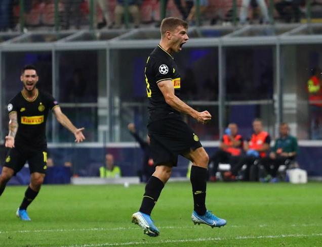 深入分析国米欧冠,深度解析皮尔洛