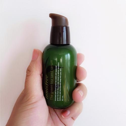 韩国十大ins网红护肤品,韩国佛系护肤品测评