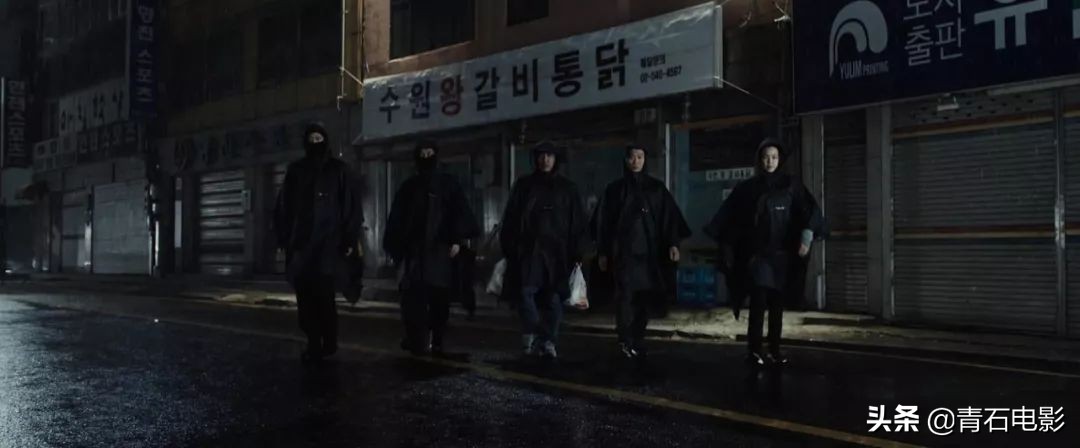 同一剧本出两个版本的剧,同一个剧本拍同款