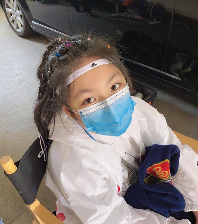 七彩脏辫王诗龄图片,王诗龄脏辫教学视频