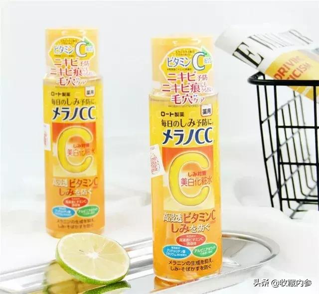 日本的好用平价护肤品,日本必买的十款药妆