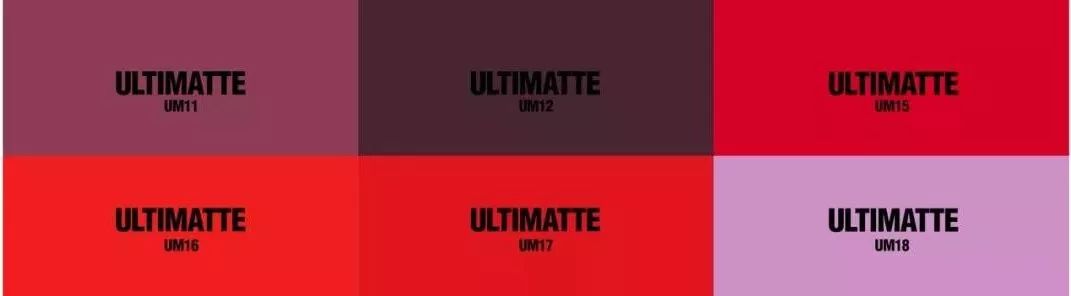 现在彩妆流行趋势图表,zara新款2023彩妆