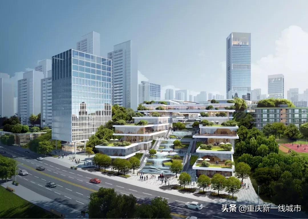 江北观音桥新消息,重庆观音桥新消息今天