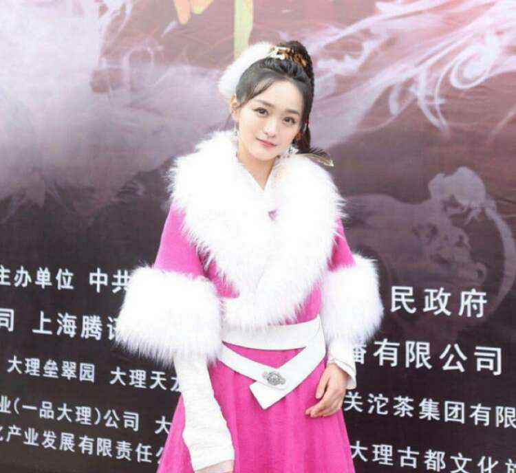 《天龙八部》再翻拍:尔晴变阿朱,乔帮主这回又“乔疯”了?