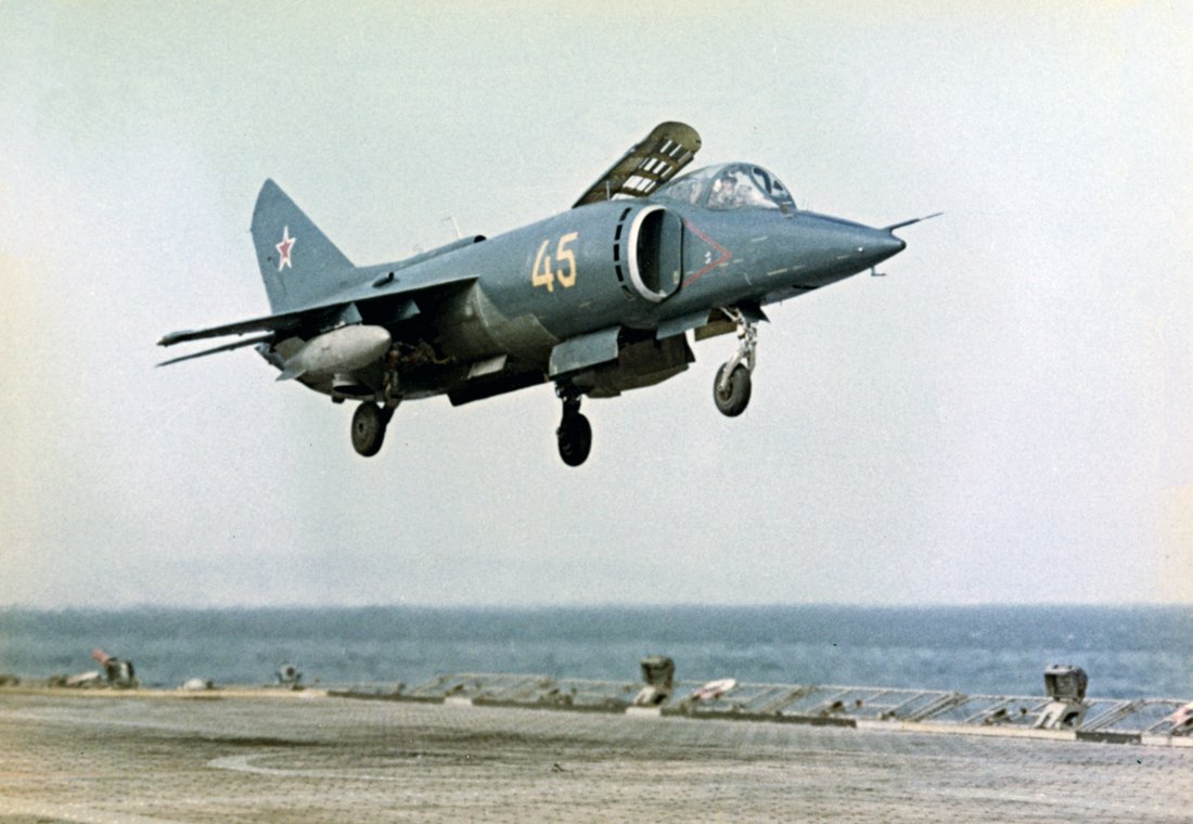 苏联雅克战机,雅克战斗机发展史