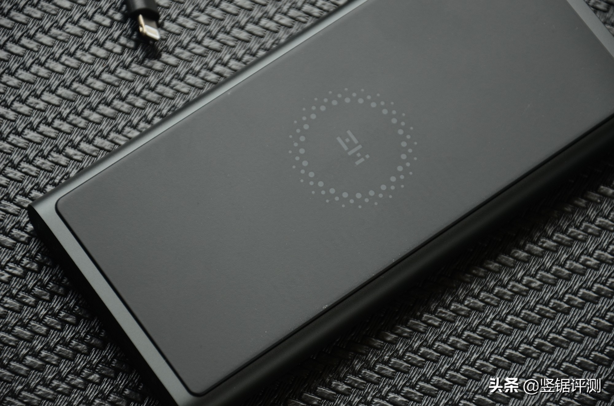 小米和紫米二合一移动电源,紫米10000mah移动电源mini高配版